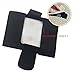 1 Pair Self Heating Kneepad Knee Support Belt Magnetic Tourmaline Therapy Knees Massager