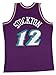 Mitchell & Ness Utah Jazz John Stockton Swingman Jersey