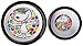 Gibson Home 105940.03 Snoopy Festive Sketch 3 Piece Kids Set, Multicolor