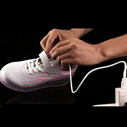Ufatansy Roller Shoes for Girls Roller Skates Shoes