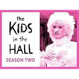 The Kids in the Hall