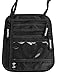 Zoppen Rfid Travel Wallet Neck Passport Holder Ultra Slim Stash Pouch