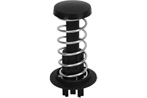 Replacement for ML250 ML550 CLS400 CLS550 CLS63Hood Pop Up Lock Spring, Engine Hood Pop Up Spring Left Or Right 1668800027