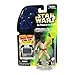 Star Wars, The Power of the Force Freeze Frame, Lak Sivrak Action Figure, 3.75 Inches