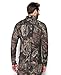 Under Armour UA Tech Scent Control ¼ Zip SM Mossy Oak Open Country