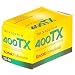 Kodak Tri-X 400TX Professional ISO 400, 36mm, Black and White Film (Pack of 3) primary