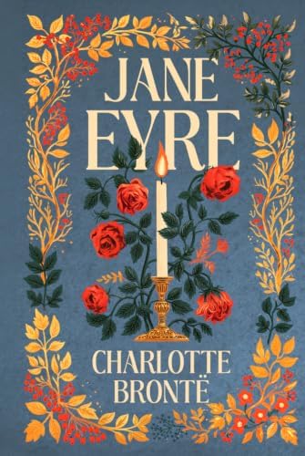 Jane Eyre: Bronte, Charlotte: 9781844563579: Amazon.com: Books
