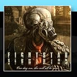 Fightstar Album: «One Day Son, This Will All Be Yours» (Front side)