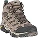 Merrell Men's Moab 2 Mid Waterproof Hiking Boot