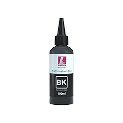 LNKCOS 6×100ML Sublimation Ink for Epson XP15000