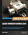 Instant LEGO MINDSTORMS EV3