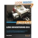 Instant LEGO MINDSTORMS EV3