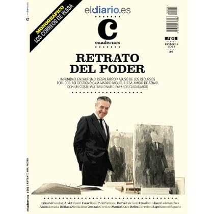 Retrato del Poder: Monográfico: Los Correos de Blesa (Revista nº 4)