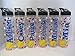 Personalized Softball Sport Drink Water Bottle 24 ounce