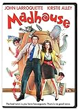 MADHOUSE (1990)                                    image