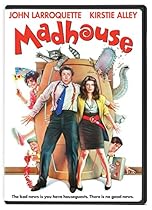 Madhouse