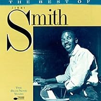 Jimmy Smith Best Of Jimmy Smith The Blue Note Years Amazon Com Music