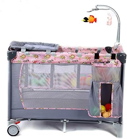 portable cot for travel