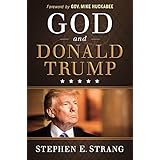God and Donald Trump