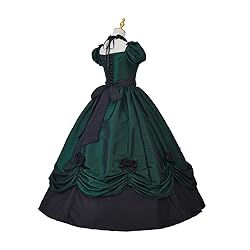 SFWXCOS Gothic Southern Belle Victorian Dress Marie