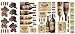 Wine Tasting Wall Decals