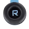 Bluetooth-Headphones-for-kids-PowerLocus-Wireless-Foldable-Headphones-Over-Ear-Headphone-with-Microphone-85DB-Volume-Limit-Wireless-Wired-Headset-with-Micro-SDTF-for-SmartphoneOnline-ClassiPad Bluetooth Headphones for kids, PowerLocus Wireless Foldable Headphones Over Ear, Headphone with Microphone, 85DB Volume…