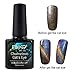 Elite99 Holographic Cat Eye Gel Nail Polish Soak Off UV LED Holo Glitter Manicure Stars Sky Series 10ML 3302