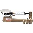 Triple Beam Mechanical Balance Scale/Triple Beam Scale/2610g 0.1g for Lab Analytical School MB2610