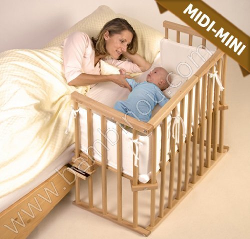 babybay bedside sleeper canada