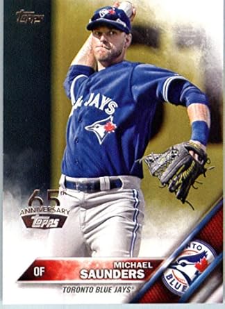 Awesome 60 Anniversary Edition Baseball Card