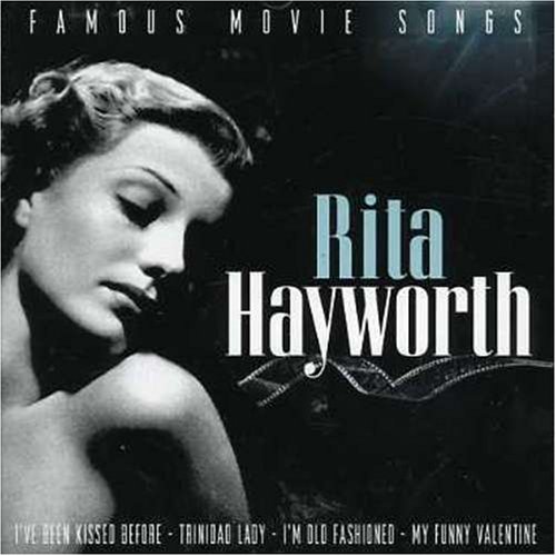 1001 - Rita Hayworth- Chansons De Films - Zortam Music