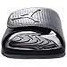 Jordan Nike Men's Hydro 5 Cool Grey/MTLC Hematite/Black Sandal 13 Men US