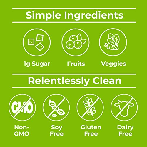 3 Orgain+20g+Plant+Based+Protein+Shake