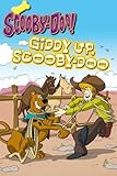 Scooby-Doo: Giddy Up, Scooby-Doo