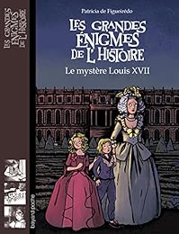 Les  grandes énigmes de l'Histoire