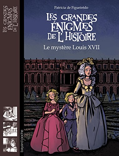 Les  grandes énigmes de l'Histoire