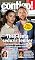 Livro Revista Contigo! Novelas - 21/03/2023