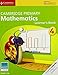 Cambridge Primary Mathematics Stage 4 Learner's Book 4 (Cambridge Primary Maths)