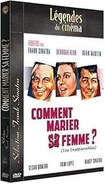 Comment Marier Sa Femme