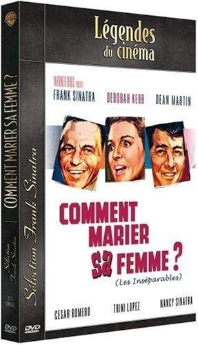 Comment Marier Sa Femme