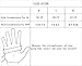 Campstoor Tactical Shooting Gloves Fingerless Half Finger Tactical Gloves with for Riding Motorcycle Airsoft Military Army Police Swat Combat Assault Tactical Gloves (Black, Medium) …