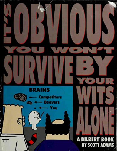 Its Obvious You Wont Survive By Your Wits Alone Volume 6 - 