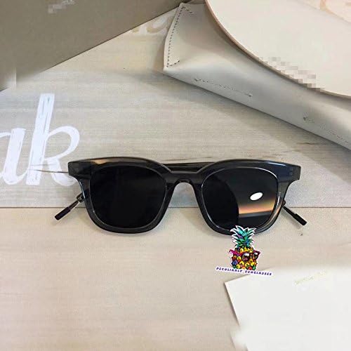 New Gentle Women Sunglasses V Brand DAL Lake Sunglasses - Gray