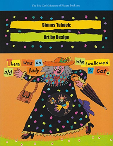 Simms Taback: Art by Design
