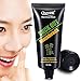Black Mask,Peel off Blackhead Mask,Blackhead Remover Mask,Deep Cleaning Blackhead Black Mask - Absorbing pores Blackhead and Stubborn Dirt Face Mask