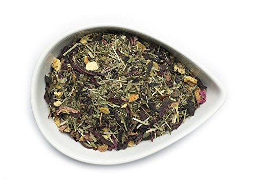 Hibiscus High Tea Organic – Mountain Rose Herbs 1 lb