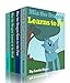 books for kids 1-4: Mia the Dragon Box Set: bedtime stories for kids ages 2-6