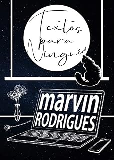 Livro Textos Para Ninguém: De um jovem que sempre se expressou melhor escrevendo. Sobre qualquer coisa.