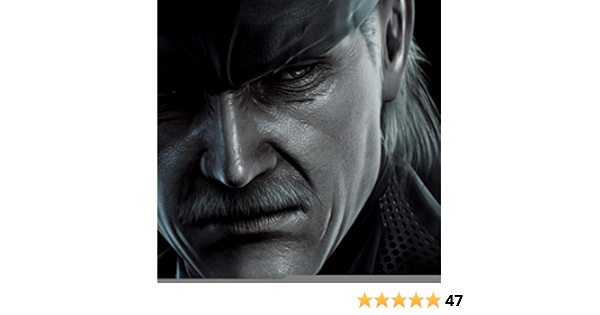 Metal Gear Solid 4 Guns Of The Patriots Original Sound Track By Various Artists On Amazon Music Amazon Com