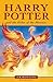 By J K Rowling Harry Potter and the Order of the Phoenix (New Ed) [Paperback]